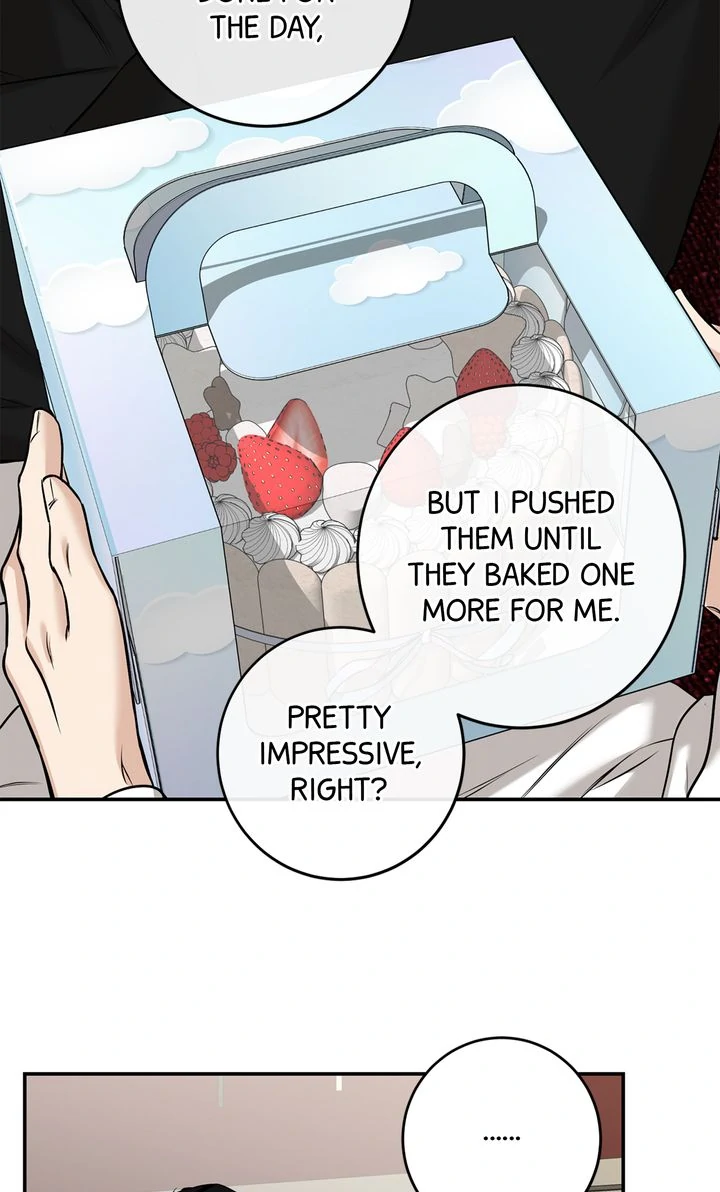 March [Kaizen Scan] - Episode 21 manhwa