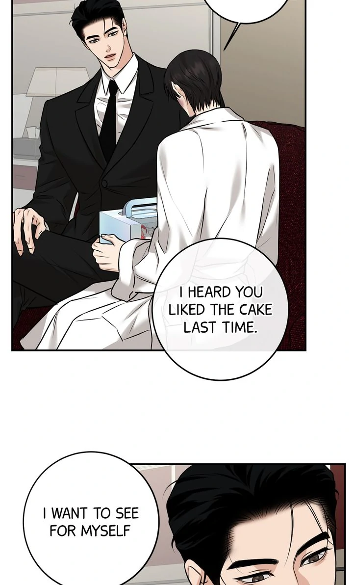 March [Kaizen Scan] - Episode 21 manhwa