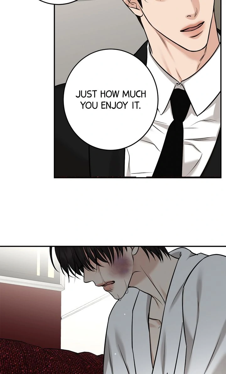 March [Kaizen Scan] - Episode 21 manhwa