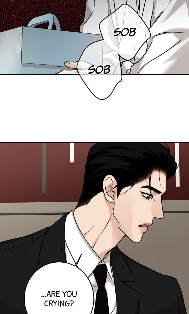 March [Kaizen Scan] - Episode 21 manhwa