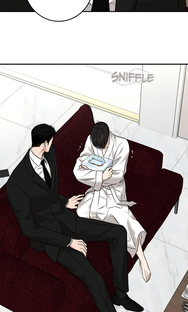 March [Kaizen Scan] - Episode 21 manhwa