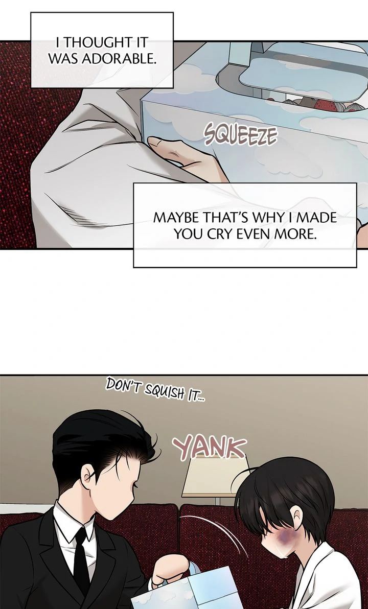 March [Kaizen Scan] - Episode 21 manhwa