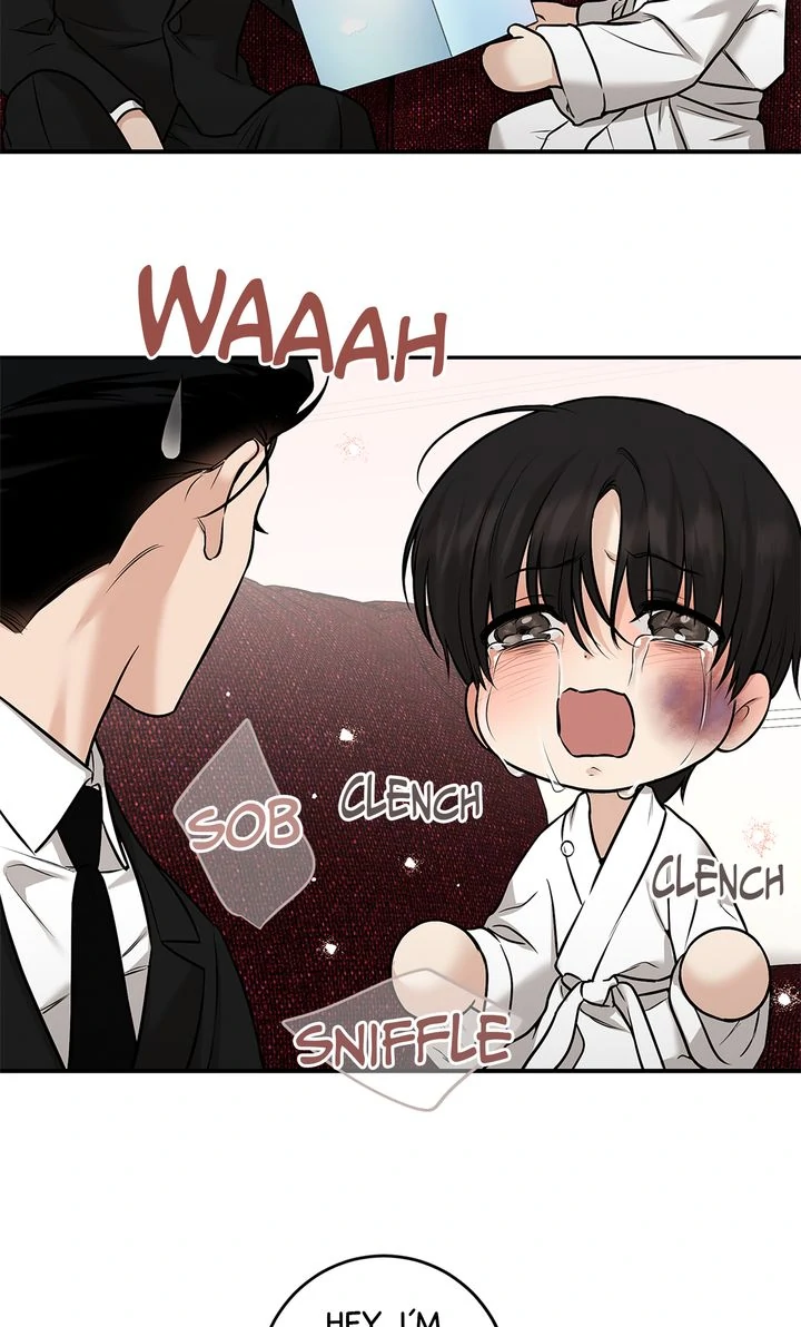 March [Kaizen Scan] - Episode 21 manhwa