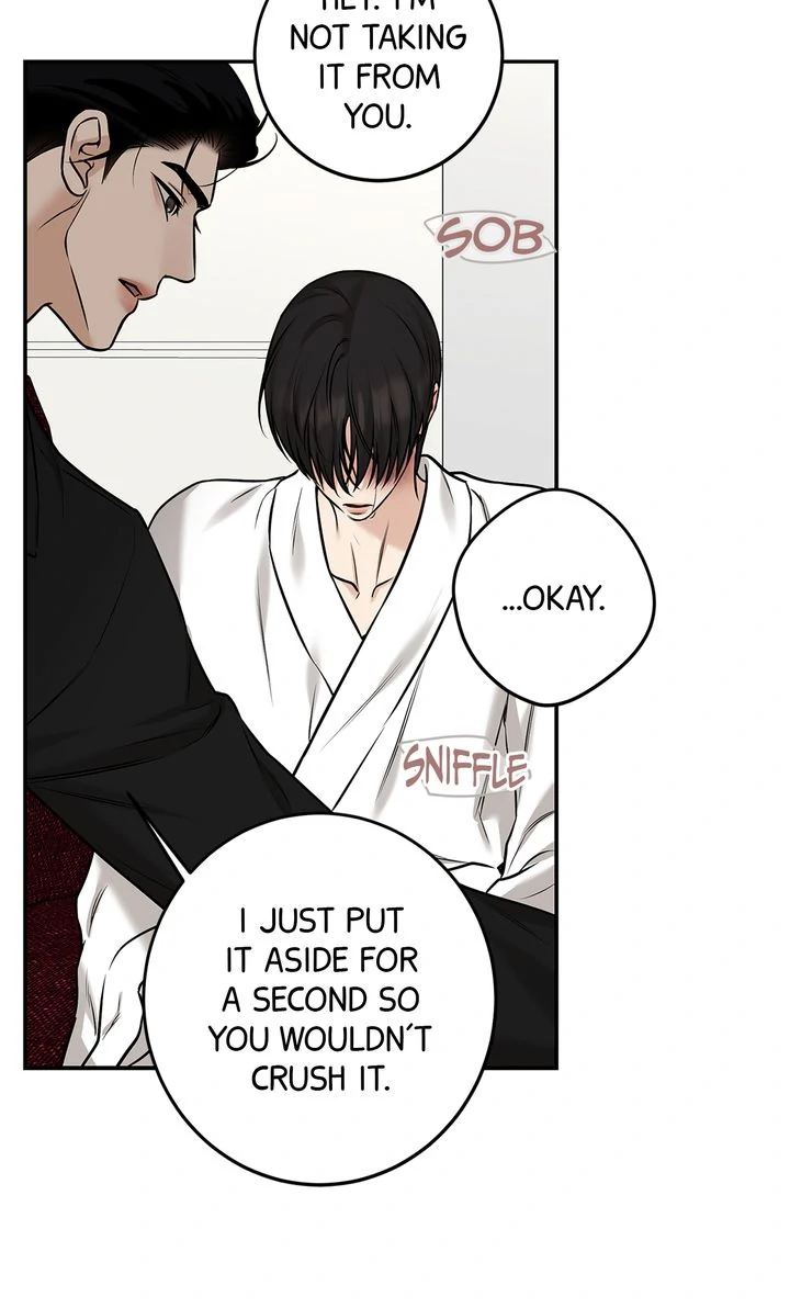 March [Kaizen Scan] - Episode 21 manhwa
