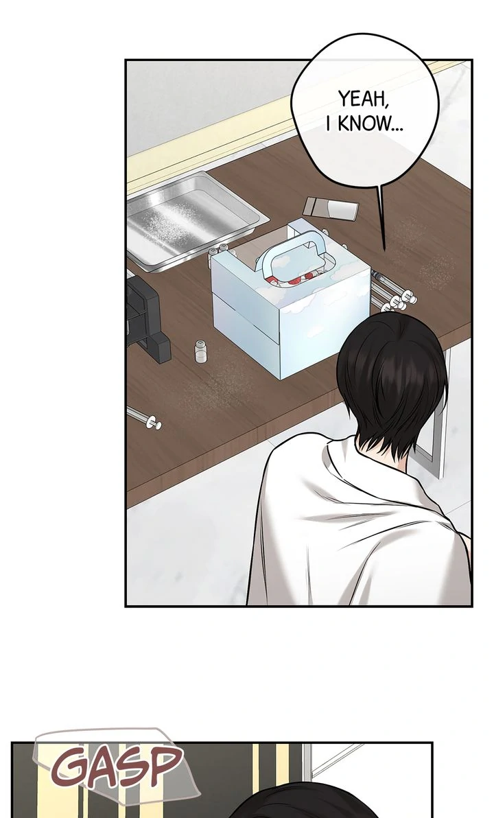 March [Kaizen Scan] - Episode 21 manhwa