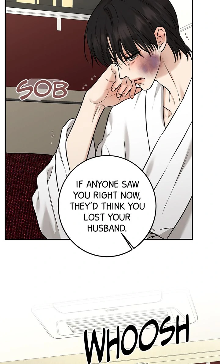 March [Kaizen Scan] - Episode 21 manhwa