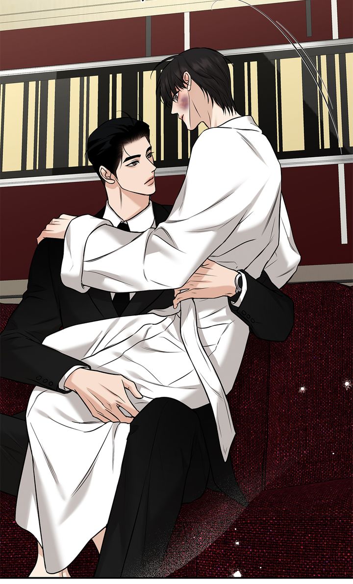 March [Kaizen Scan] - Episode 21 manhwa