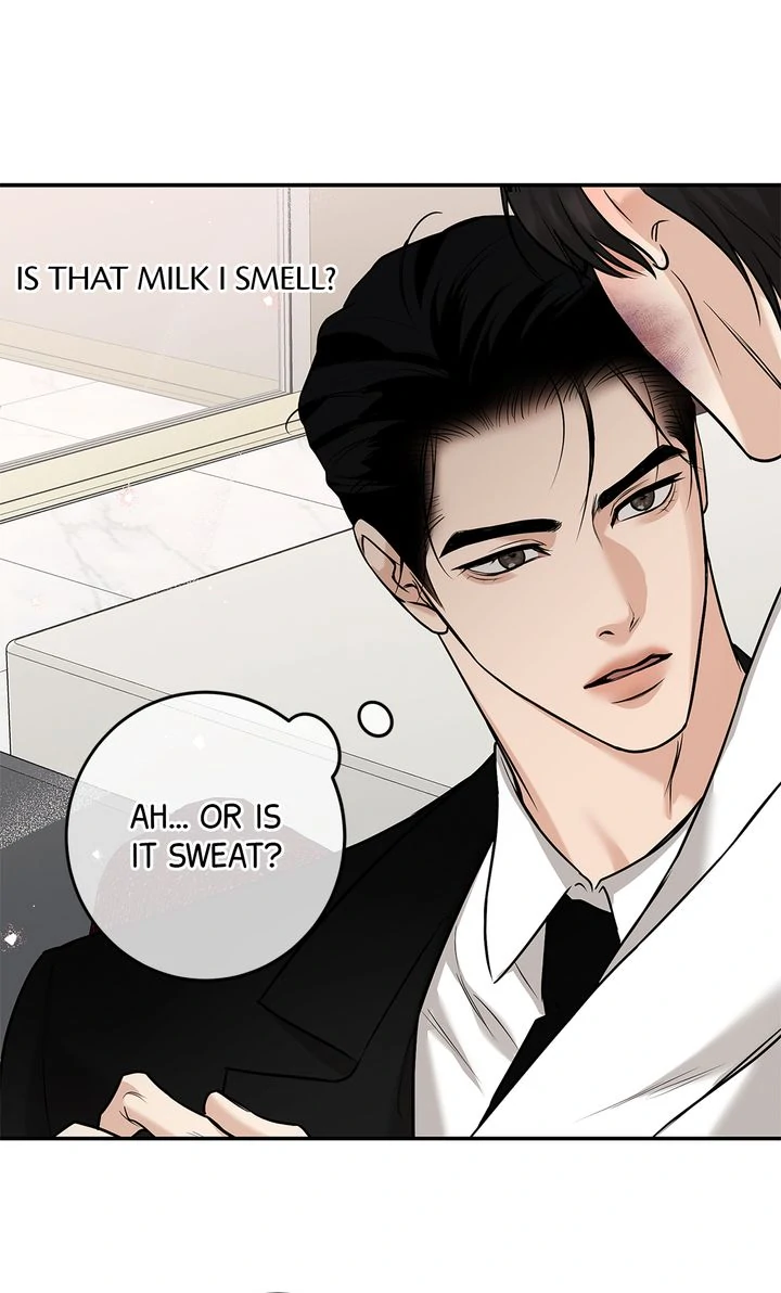 March [Kaizen Scan] - Episode 21 manhwa
