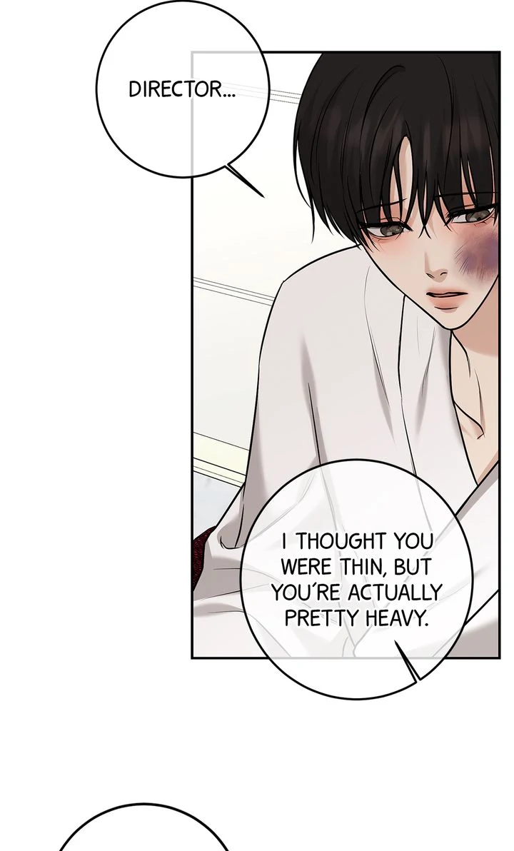 March [Kaizen Scan] - Episode 21 manhwa