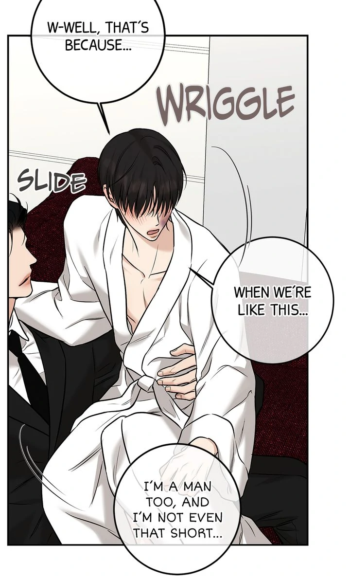 March [Kaizen Scan] - Episode 21 manhwa