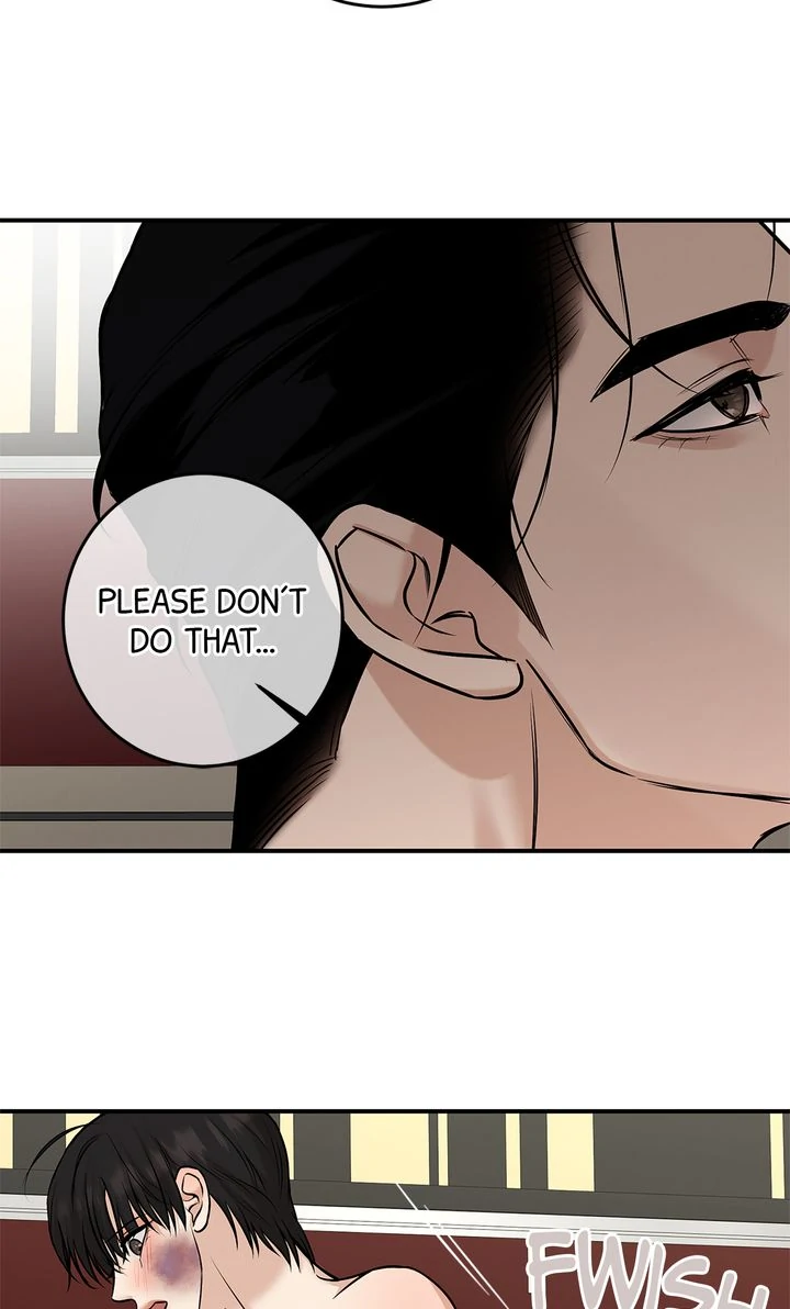 March [Kaizen Scan] - Episode 21 manhwa