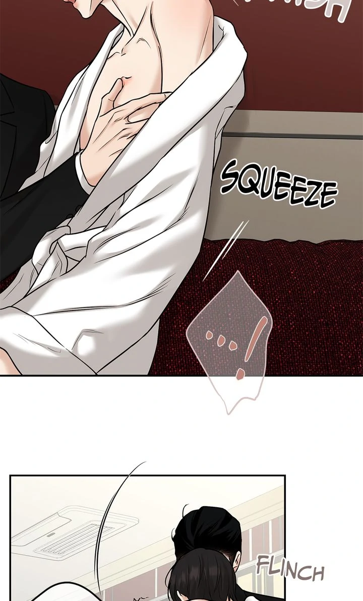 March [Kaizen Scan] - Episode 21 manhwa