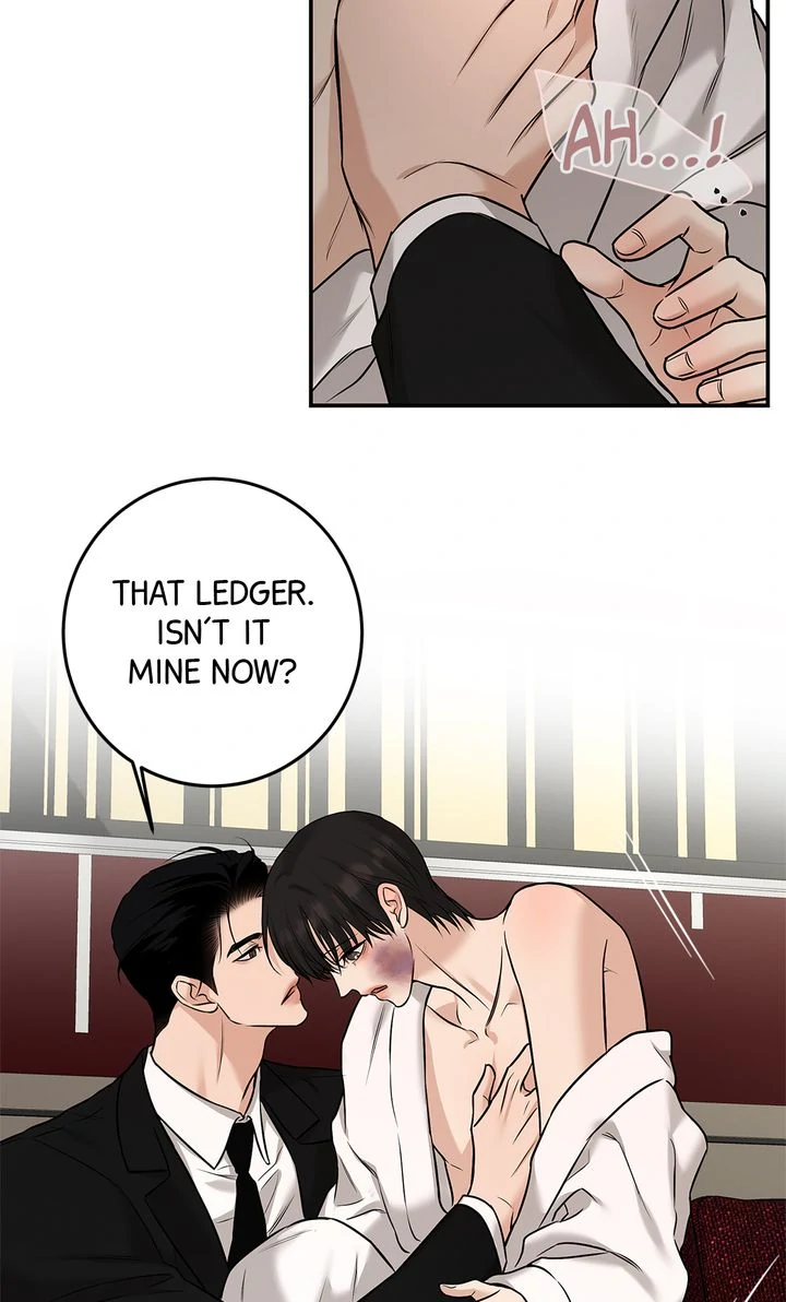 March [Kaizen Scan] - Episode 21 manhwa