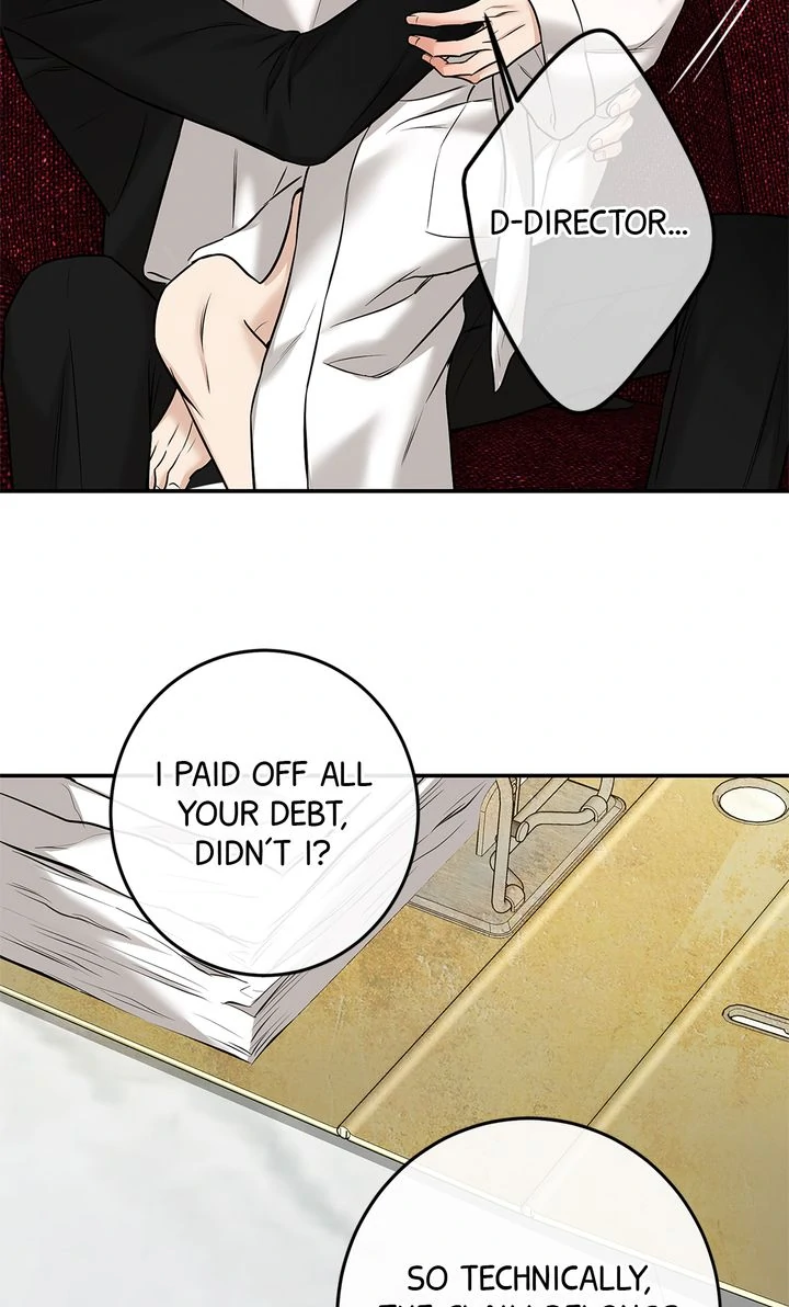 March [Kaizen Scan] - Episode 21 manhwa