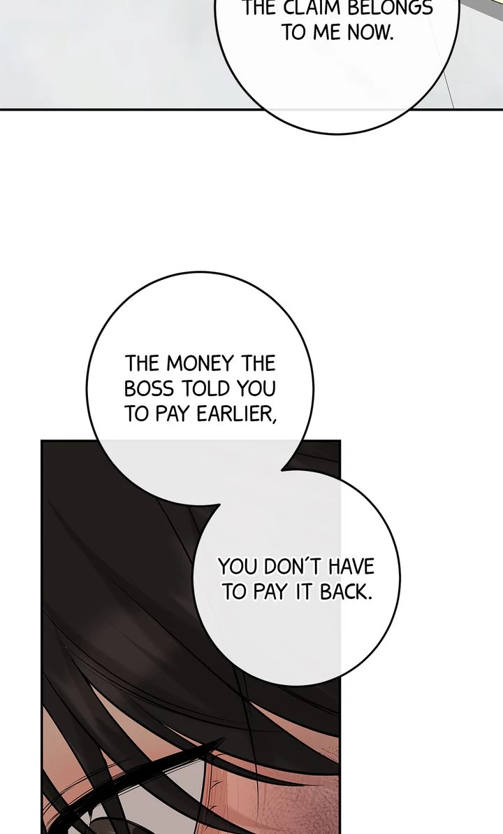 March [Kaizen Scan] - Episode 21 manhwa