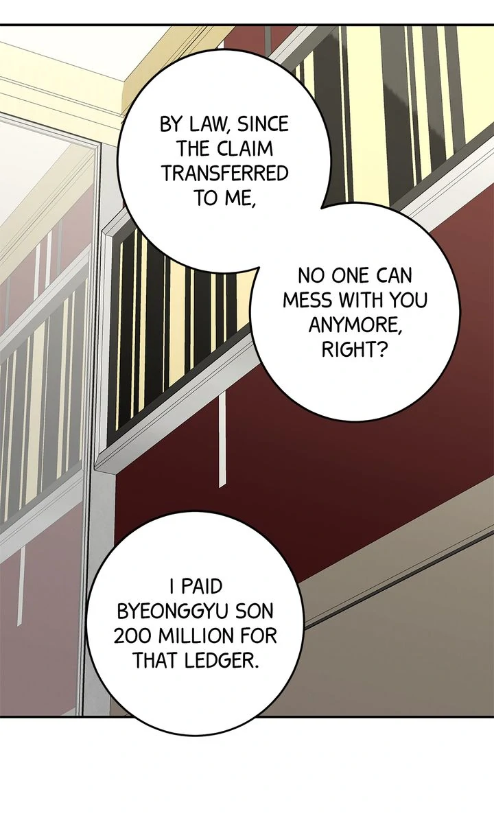March [Kaizen Scan] - Episode 21 manhwa