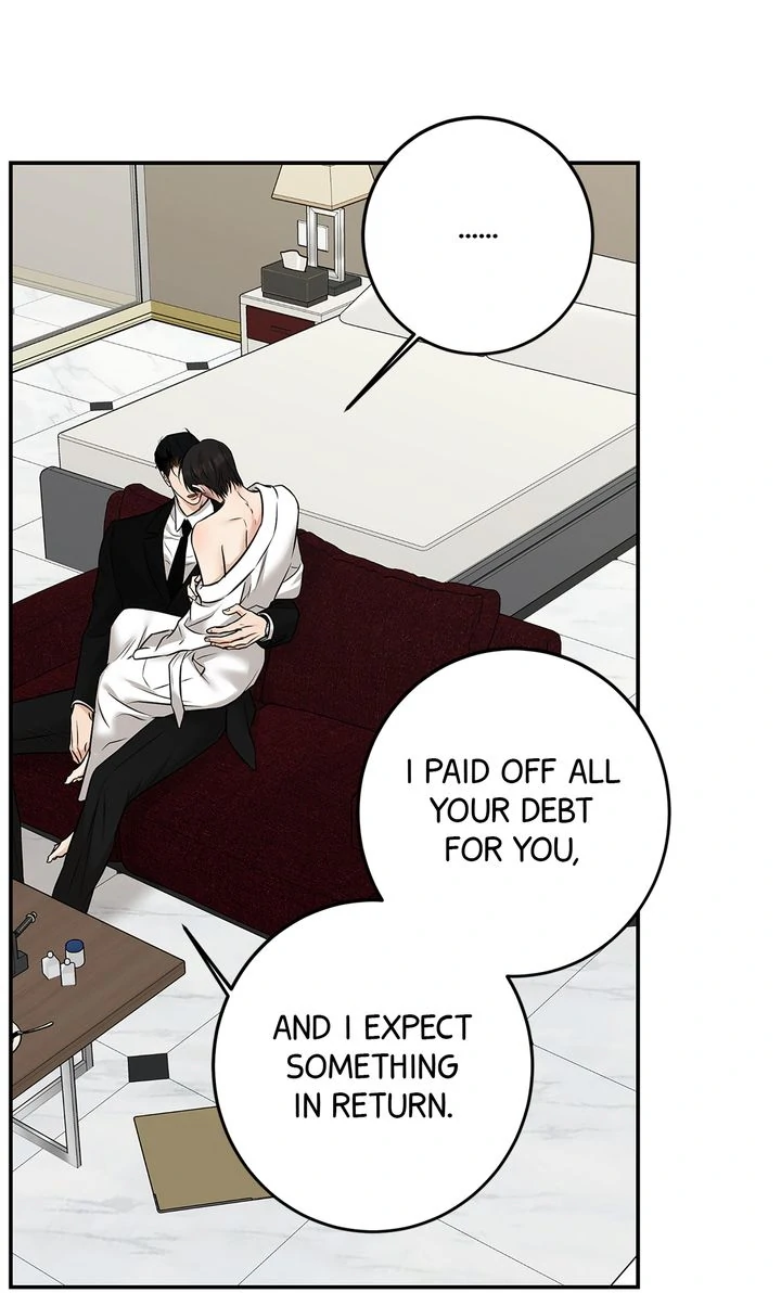 March [Kaizen Scan] - Episode 21 manhwa