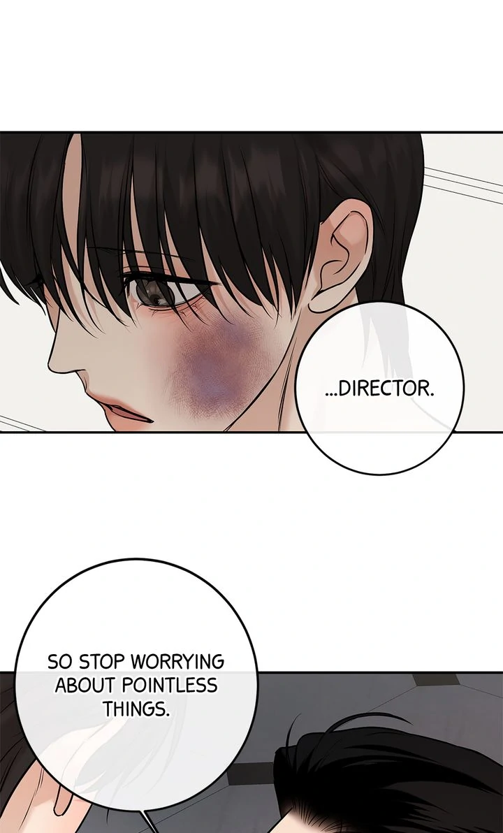 March [Kaizen Scan] - Episode 21 manhwa