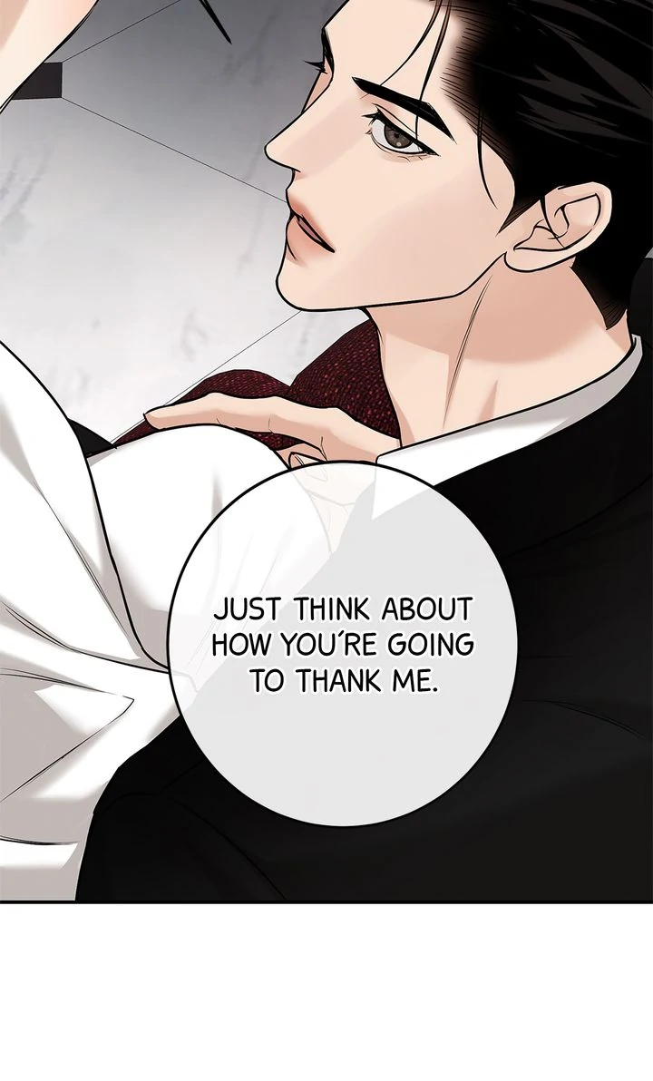 March [Kaizen Scan] - Episode 21 manhwa