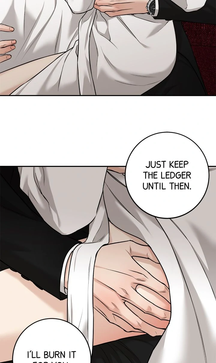 March [Kaizen Scan] - Episode 22 manhwa