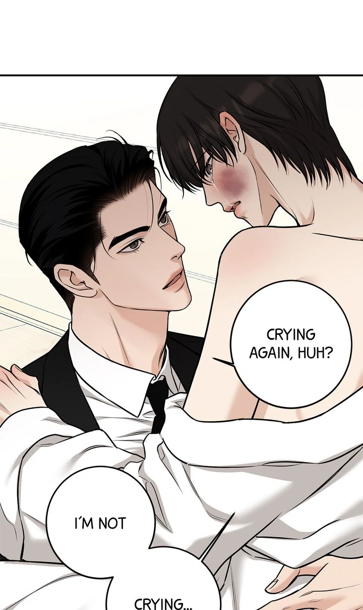 March [Kaizen Scan] - Episode 22 manhwa