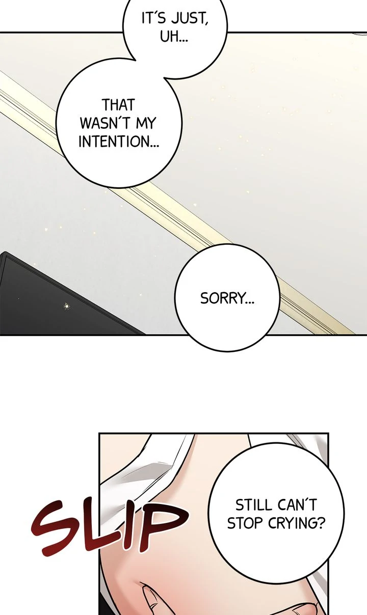 March [Kaizen Scan] - Episode 22 manhwa