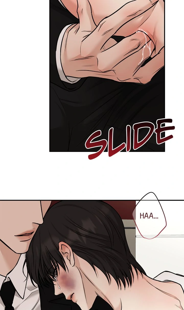 March [Kaizen Scan] - Episode 22 manhwa