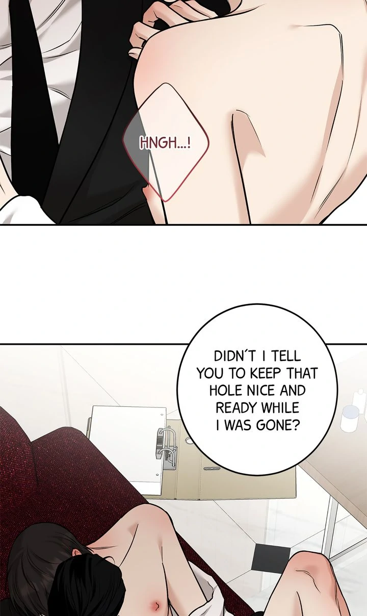 March [Kaizen Scan] - Episode 22 manhwa