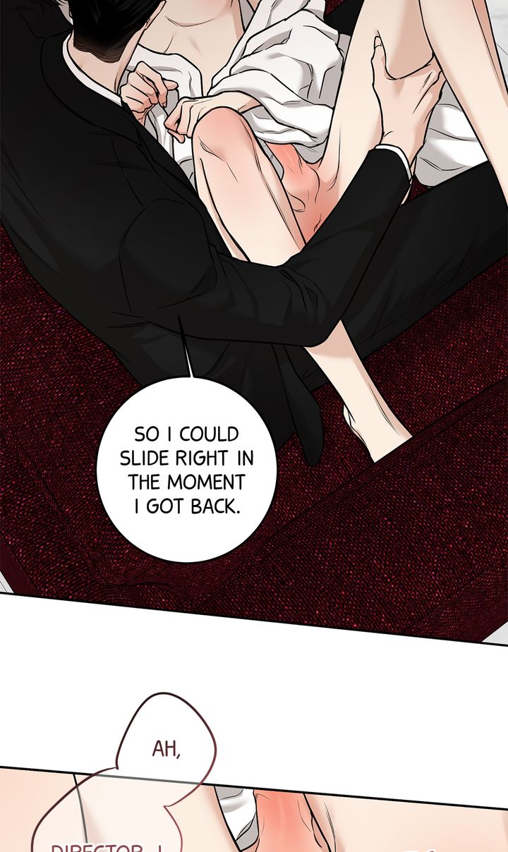 March [Kaizen Scan] - Episode 22 manhwa