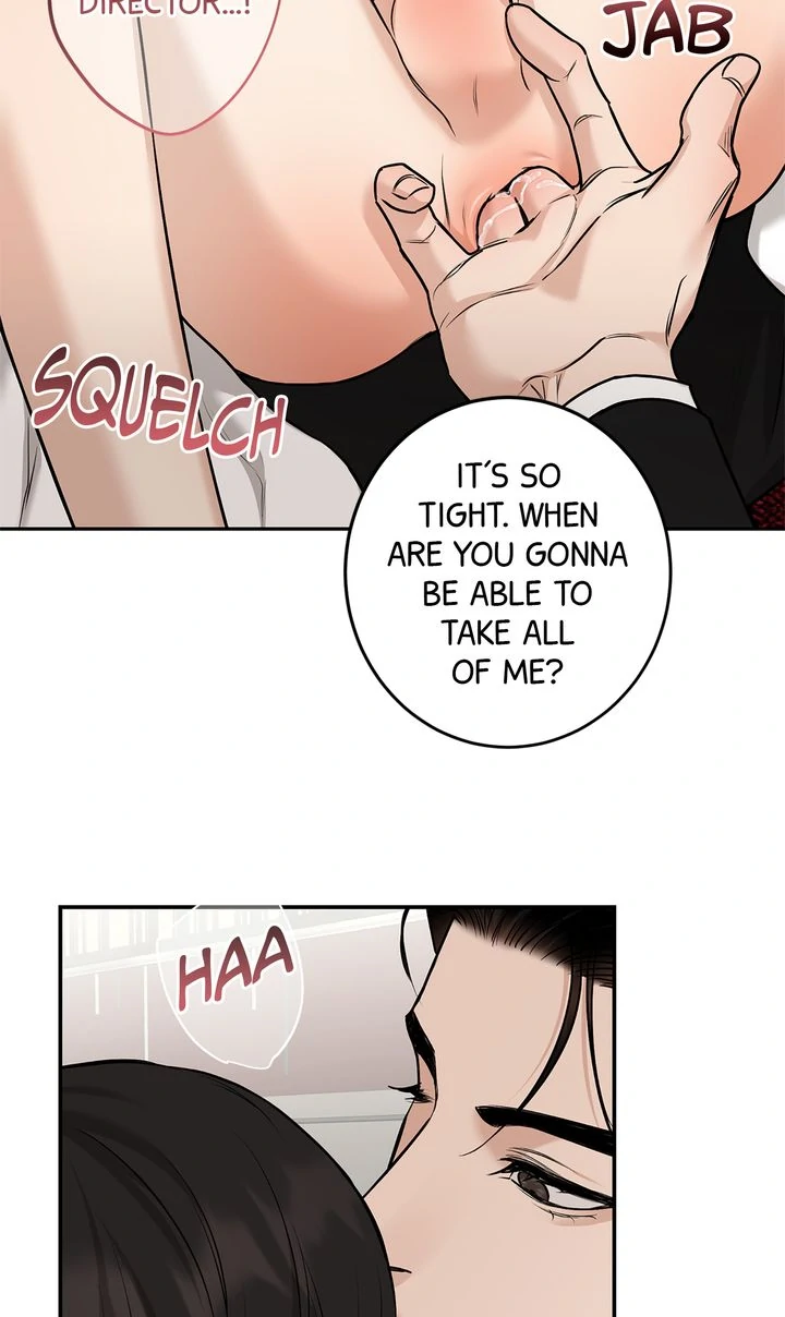 March [Kaizen Scan] - Episode 22 manhwa