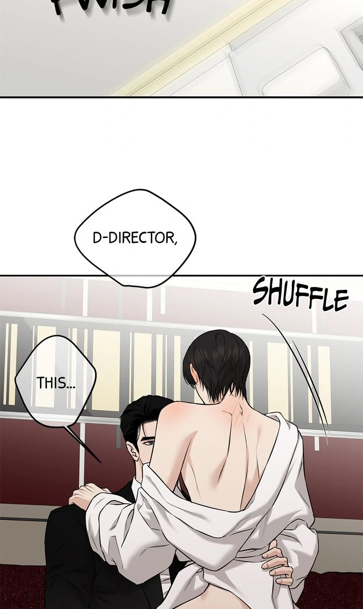 March [Kaizen Scan] - Episode 22 manhwa