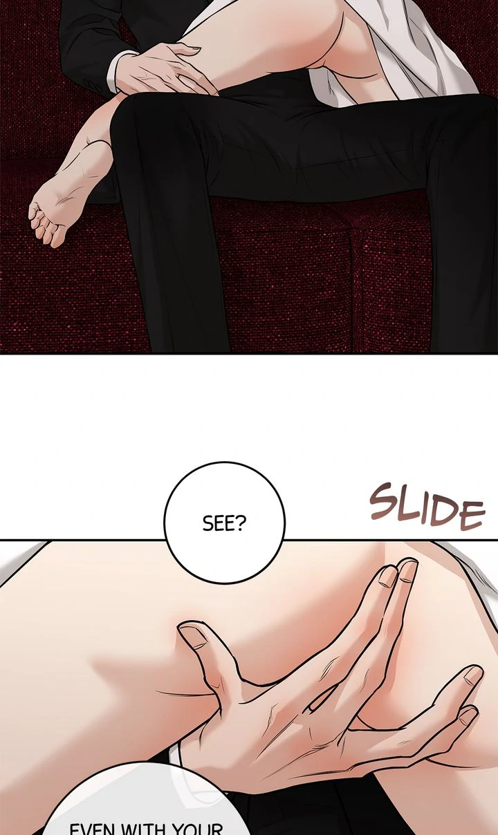 March [Kaizen Scan] - Episode 22 manhwa