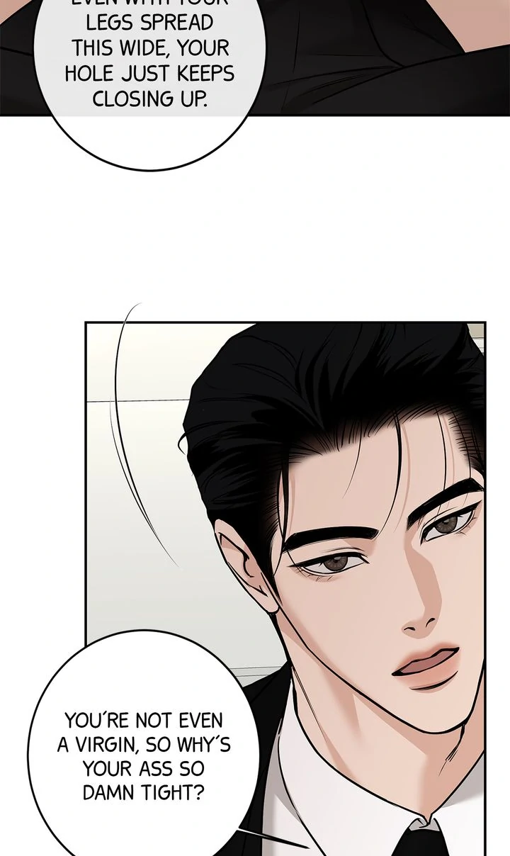 March [Kaizen Scan] - Episode 22 manhwa