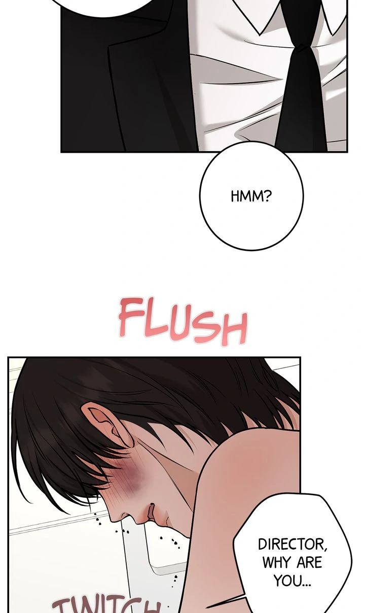 March [Kaizen Scan] - Episode 22 manhwa