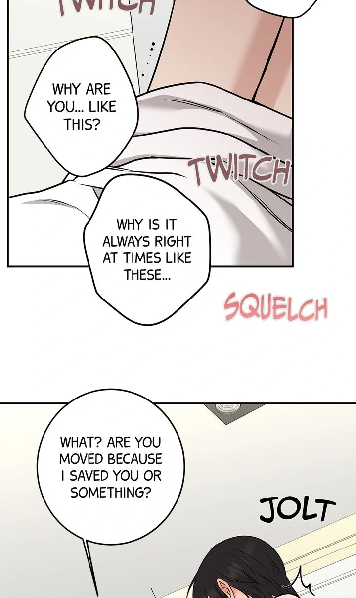 March [Kaizen Scan] - Episode 22 manhwa