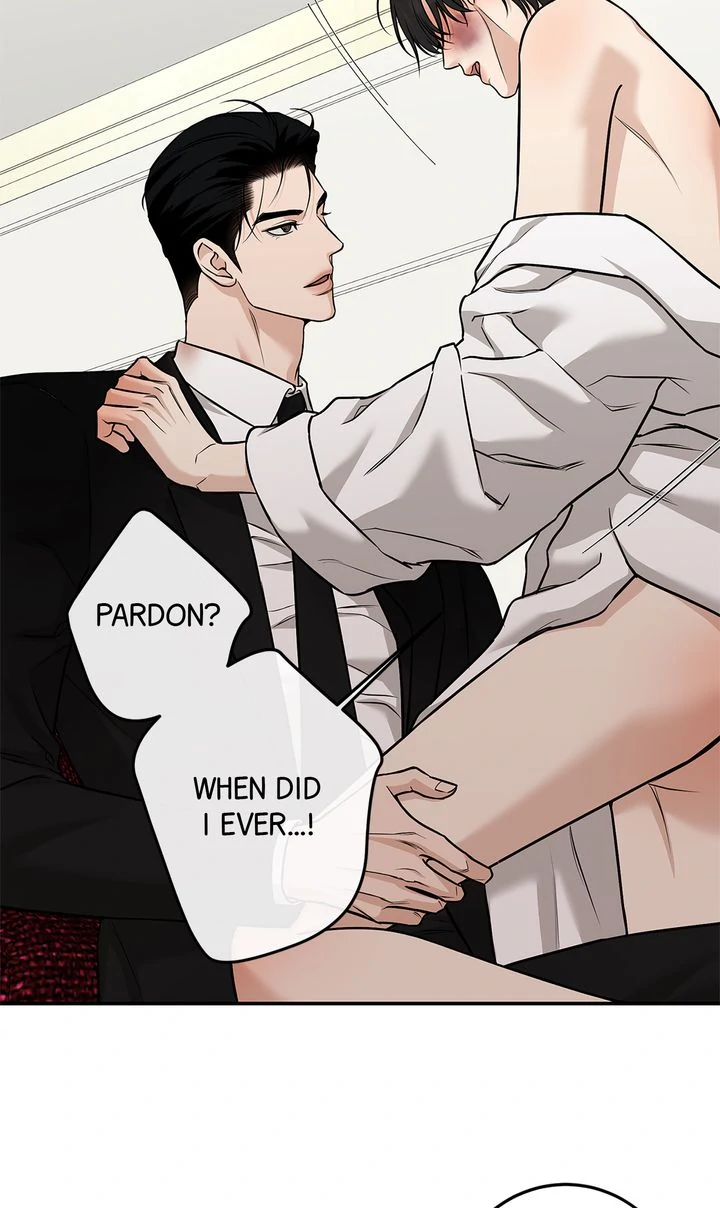 March [Kaizen Scan] - Episode 22 manhwa