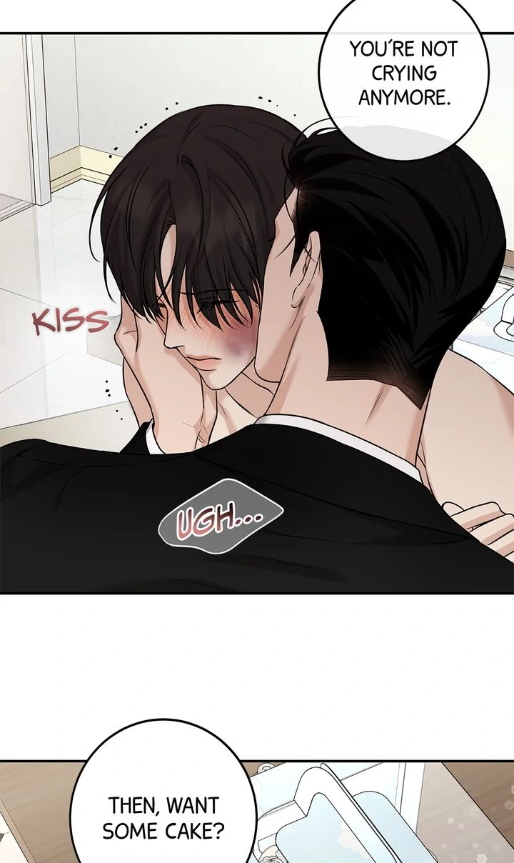 March [Kaizen Scan] - Episode 22 manhwa