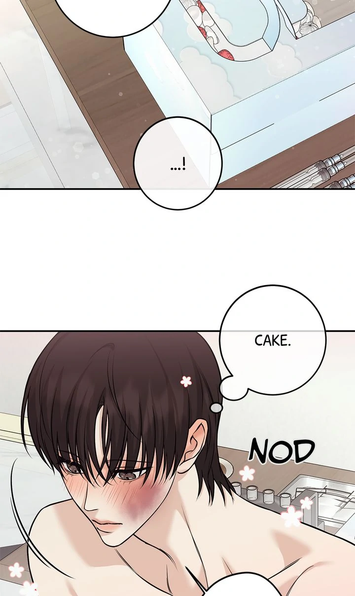 March [Kaizen Scan] - Episode 22 manhwa