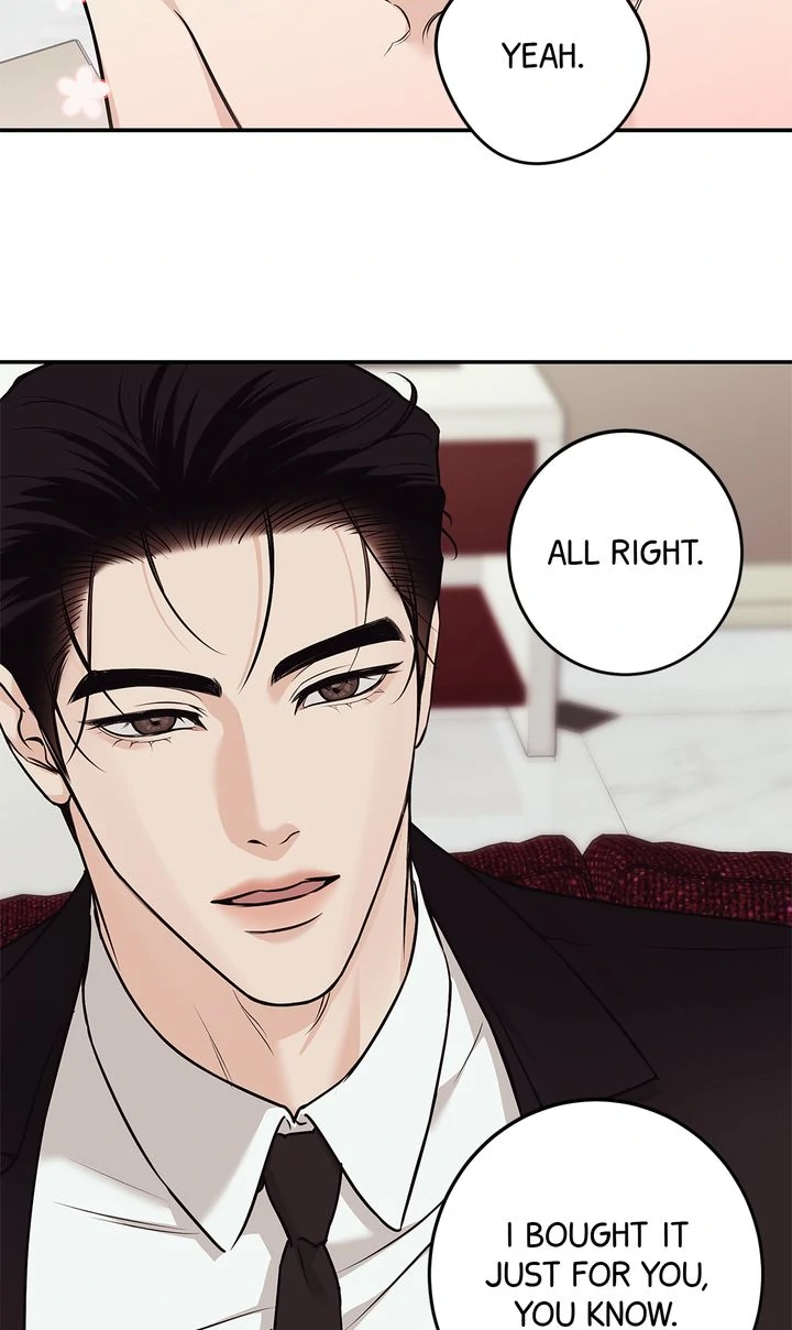 March [Kaizen Scan] - Episode 22 manhwa