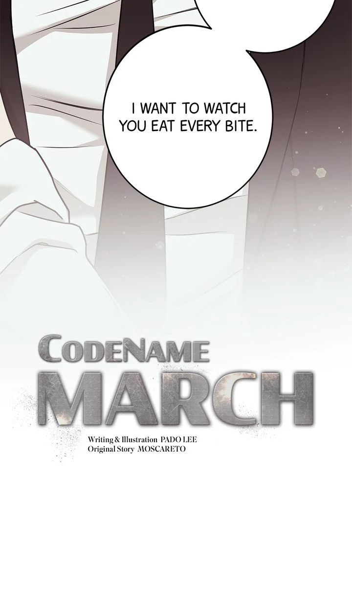 March [Kaizen Scan] - Episode 22 manhwa