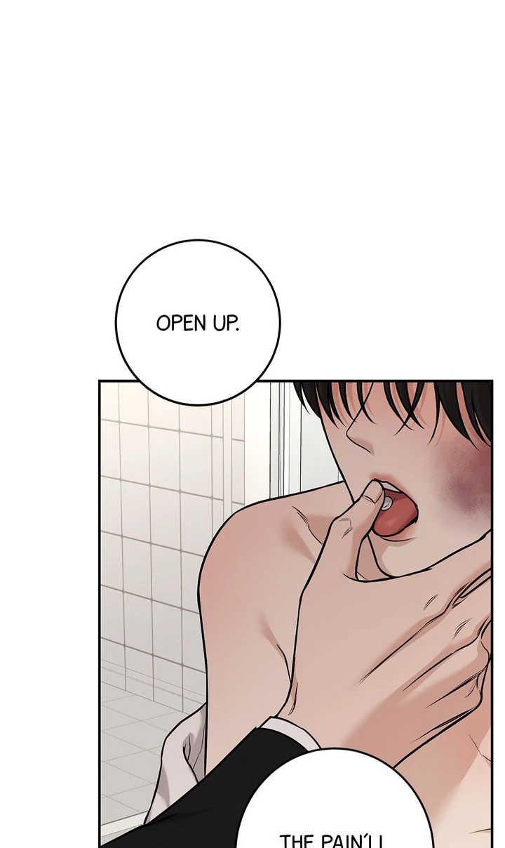 March [Kaizen Scan] - Episode 22 manhwa