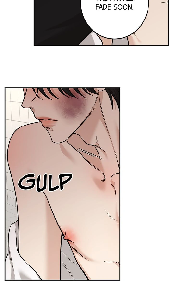 March [Kaizen Scan] - Episode 22 manhwa