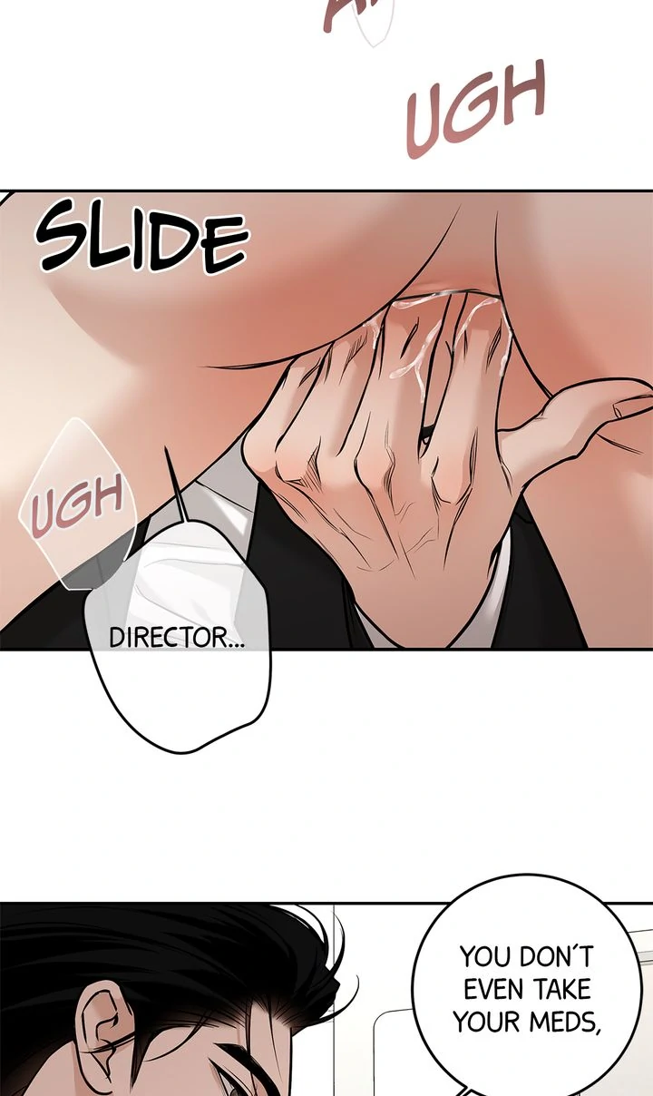 March [Kaizen Scan] - Episode 22 manhwa