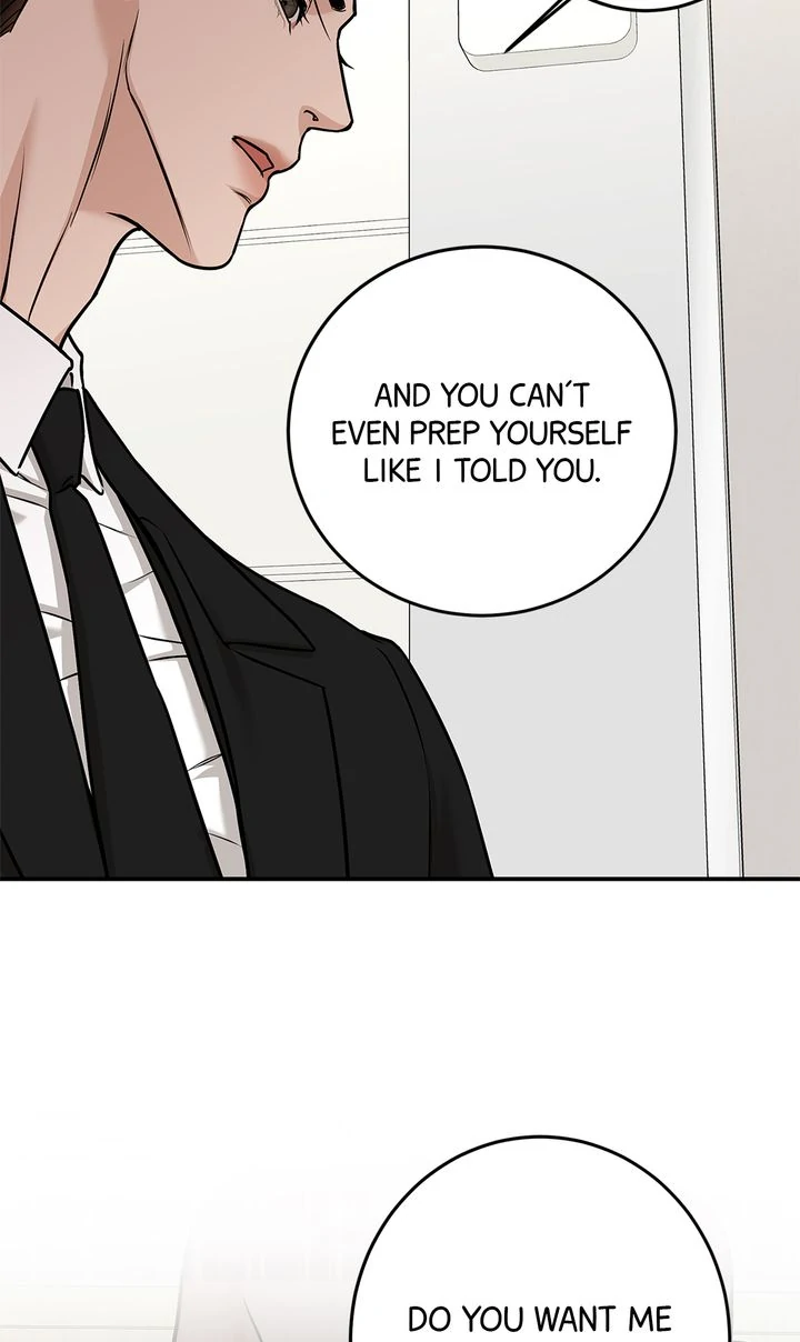 March [Kaizen Scan] - Episode 22 manhwa