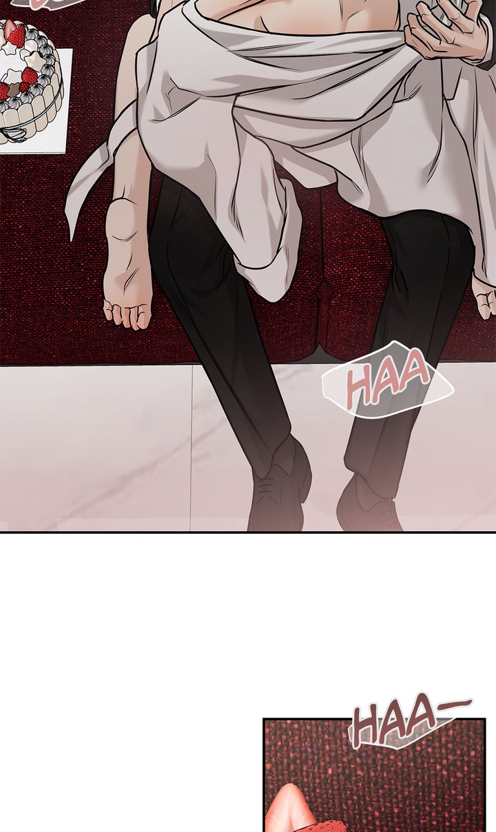 March [Kaizen Scan] - Episode 22 manhwa