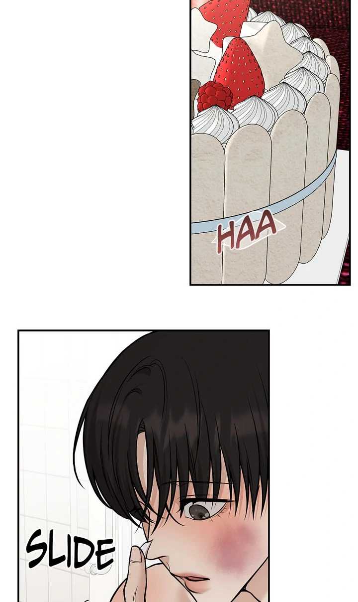 March [Kaizen Scan] - Episode 22 manhwa