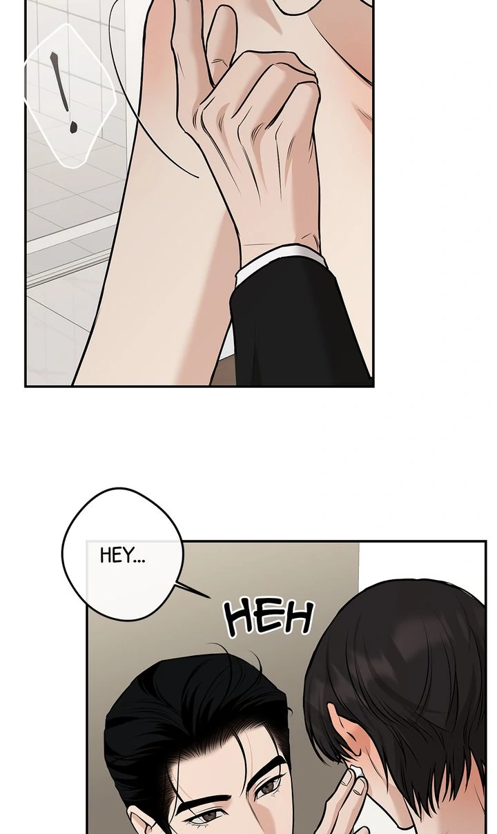 March [Kaizen Scan] - Episode 22 manhwa