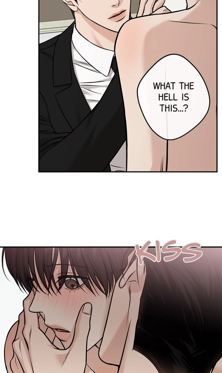 March [Kaizen Scan] - Episode 22 manhwa