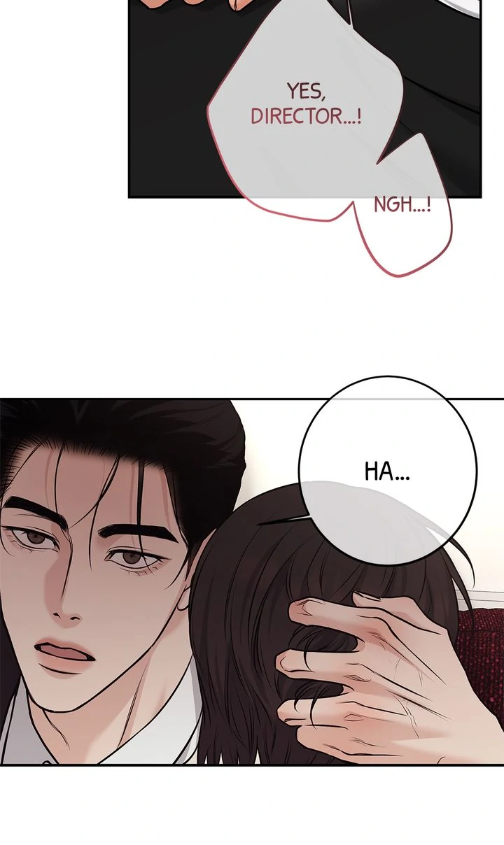 March [Kaizen Scan] - Episode 22 manhwa