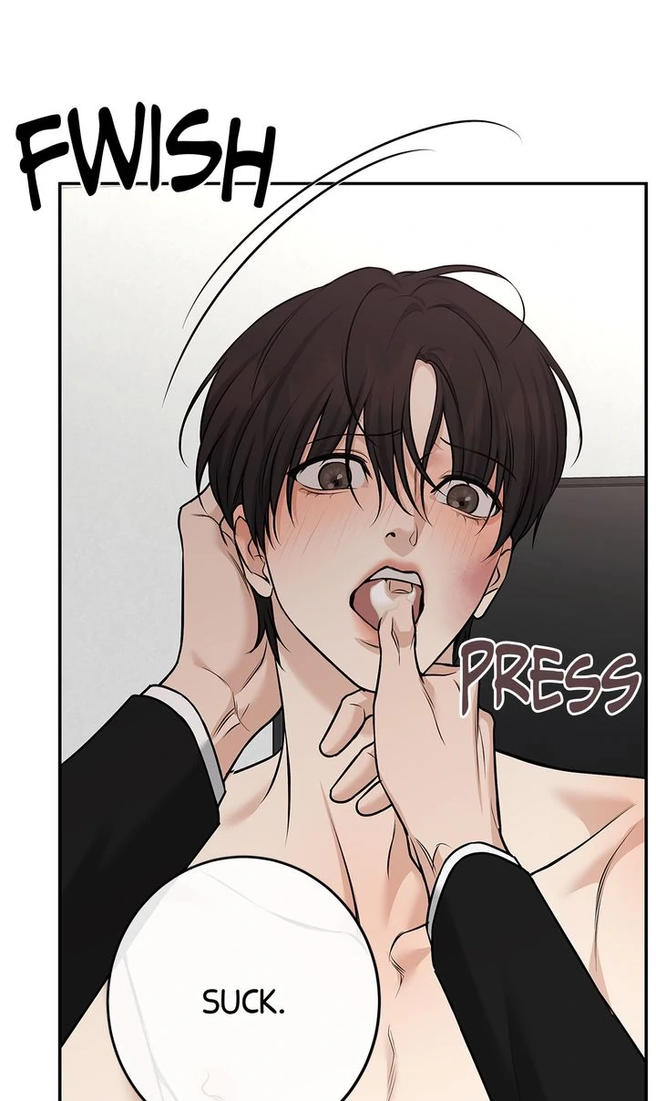 March [Kaizen Scan] - Episode 22 manhwa